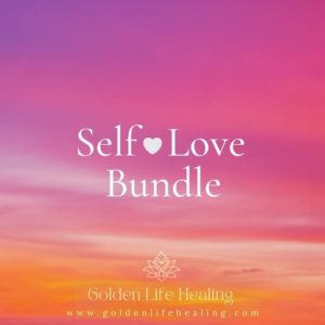 Golden Life Audios help you to uncover the great love within your own self, even for you.
